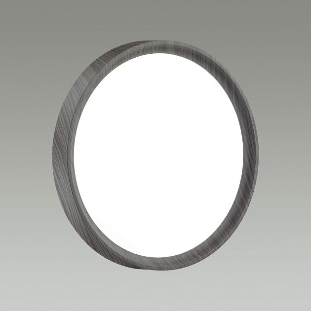 Настенно-потолочный светильник СОНЕКС WOODI 7627/DL - фото 6