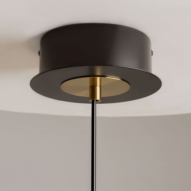 Подвесной светильник MAYTONI Dress code MOD348PL-L14BBS3K - фото 6