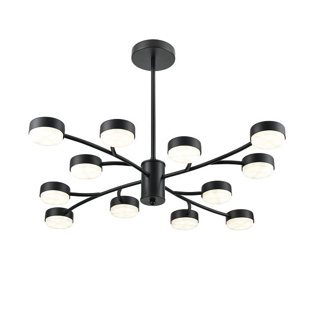 Люстра LUMION TORINA 8117/12 - фото 3