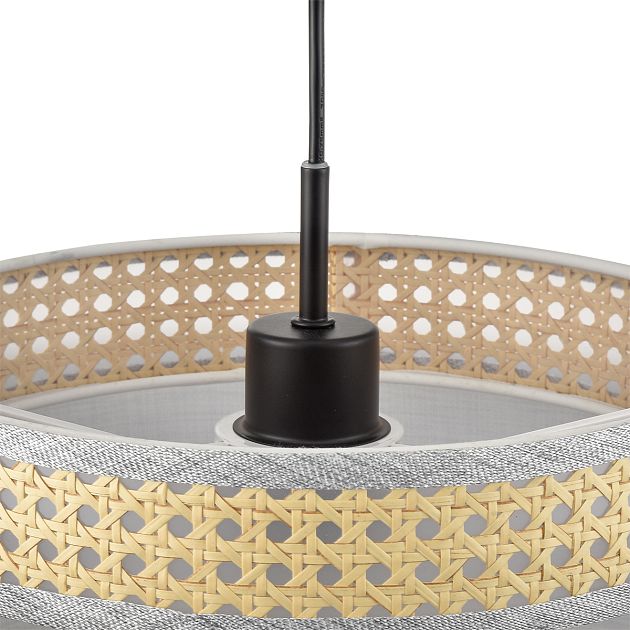 Светильник подвесной LUMION LAUNA 8043/1 - фото 7