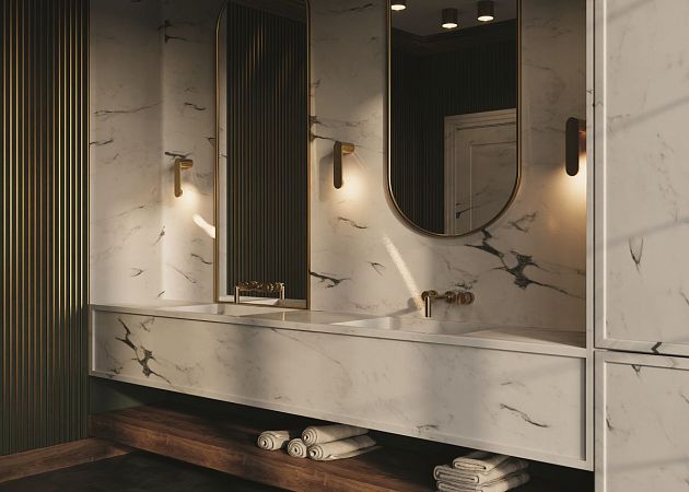 Настенный светильник (бра) MAYTONI Connect MOD356WL-L4BS3K - фото 10