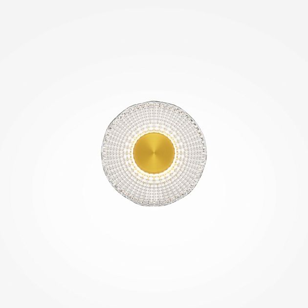 Настенный светильник (бра) MAYTONI SPARKLE MOD343WL-L5BS3K2 - фото 5