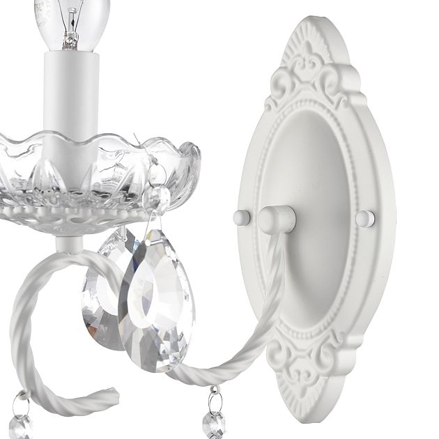 Бра LUMION SNOW 8189/1W - фото 6