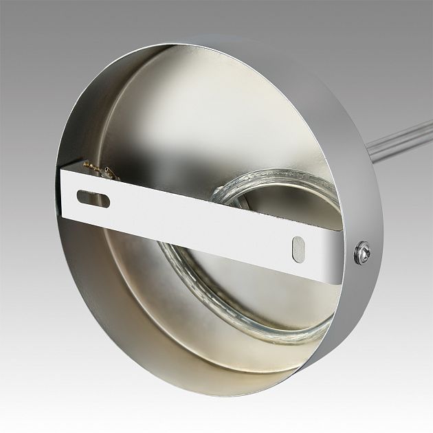 Люстра на штанге LUMION ARNIKA 6585/5 - фото 8