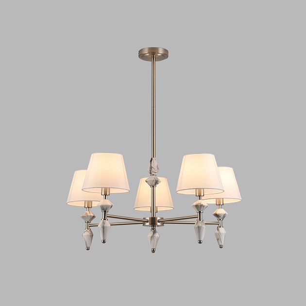 Люстра LUMION VERMONT 8274/5 - фото 4