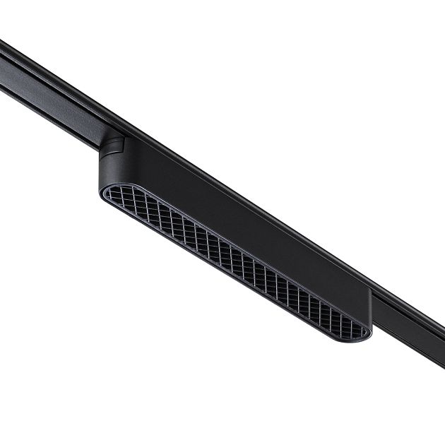 Трековый светильник для низковольтного шинопровода NOVOTECH SMAL 359246 - фото 3