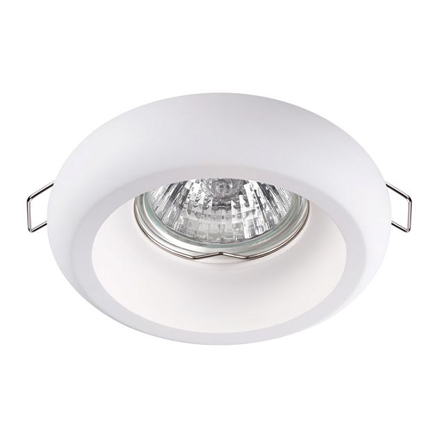 Встраиваемый светильник NOVOTECH YESO 370494 - фото 1