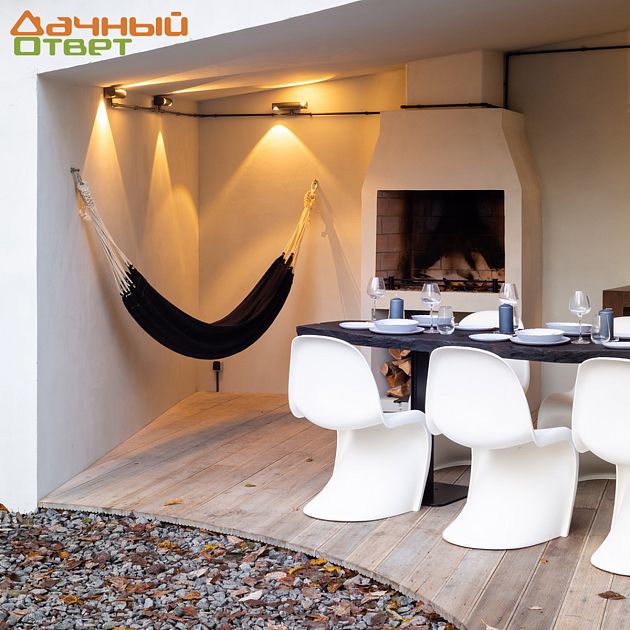 Уличный фасадный светильник NOVOTECH KAIMAS 358089 - фото 5