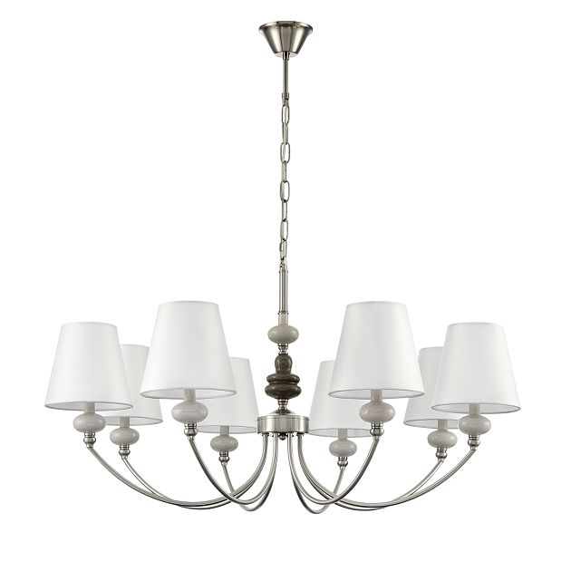 Люстра LUMION KENTUKI 8283/8 - фото 1