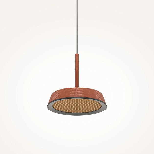 Подвесной светильник MAYTONI El MOD041PL-L15TR3K - фото 5