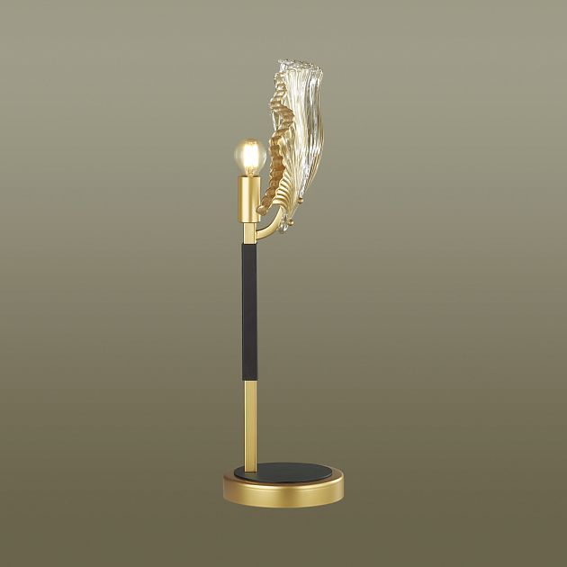 Настольная лампа ODEON LIGHT VENTAGLIO 4870/1T - фото 3