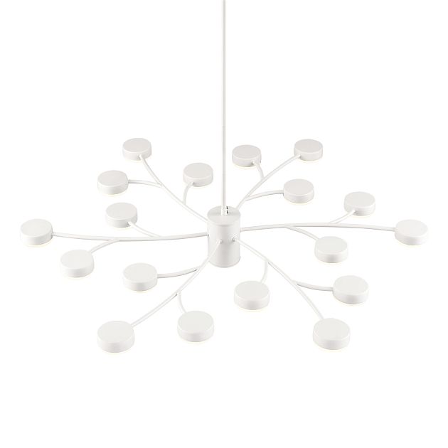 Люстра LUMION TORINA 8265/18 - фото 5