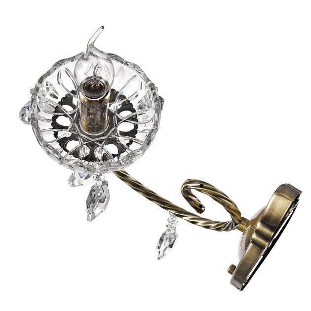 Бра LUMION LINN 8190/1W - фото 7