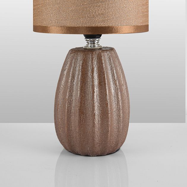 Настольная лампа LUMION EVANA 8171/1T - фото 7