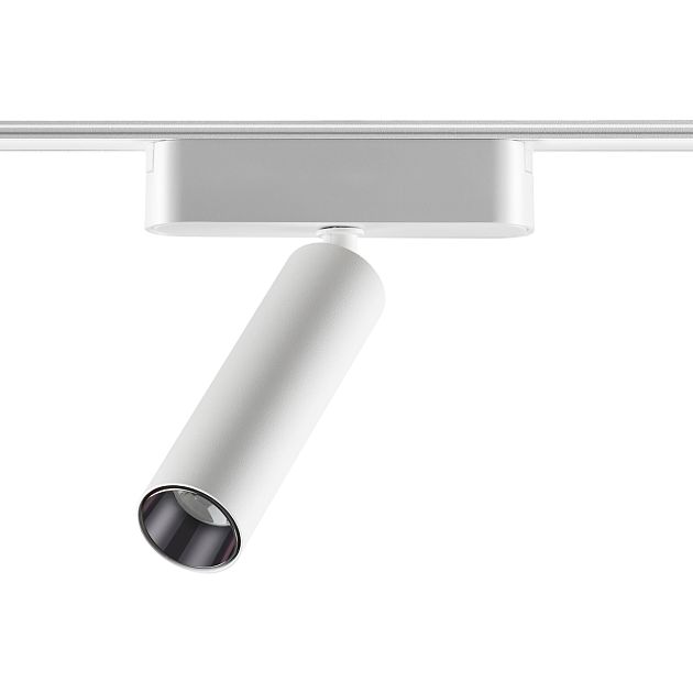 Трековый светильник для низковольтного шинопровода NOVOTECH SMAL 359251 - фото 3