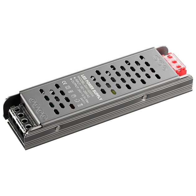 Выносной драйвер NOVOTECH EASY 359455 - фото 1