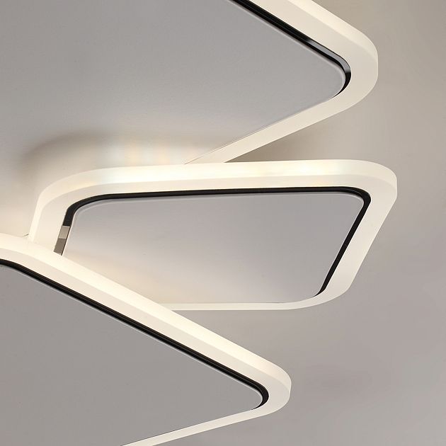 Потолочный светильник LUMION BRIDGE 8013/90CL - фото 9