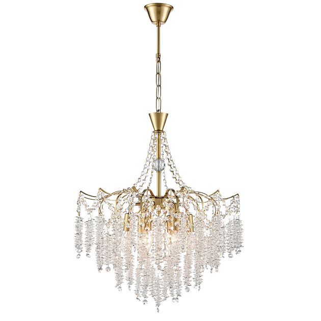 Люстра LUMION KRISTINA 8243/6 - фото 2
