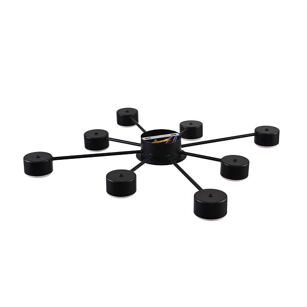 Люстра LUMION TORINA 8344/8C - фото 5