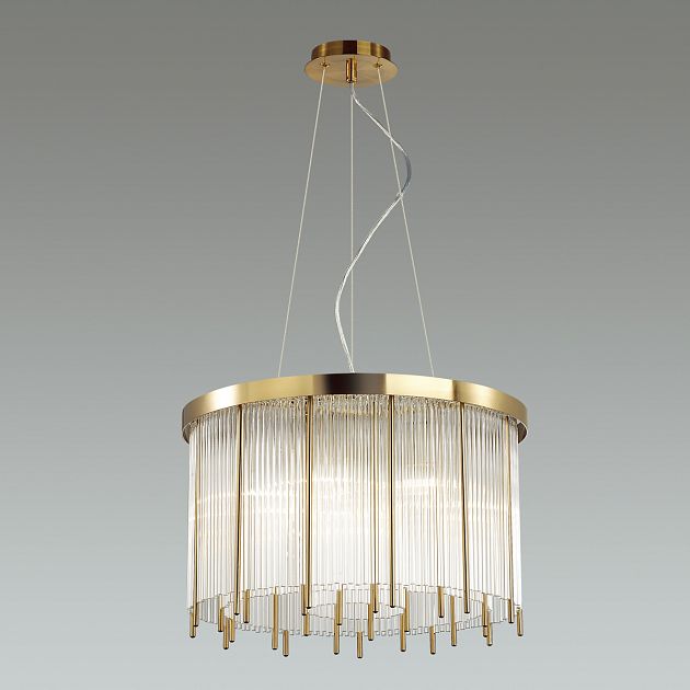 Люстра ODEON LIGHT YORK 4788/7 - фото 3