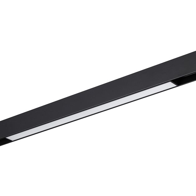 Трековый смарт-светильник диммир. со сменой цв.температуры (управление - пульт ДУ/Tuya Smart Life) NOVOTECH VECTOR 359939 - фото 3