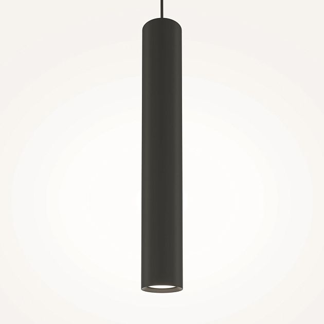 Подвесной светильник MAYTONI Pro Focus MOD161PL-01B1 - фото 7