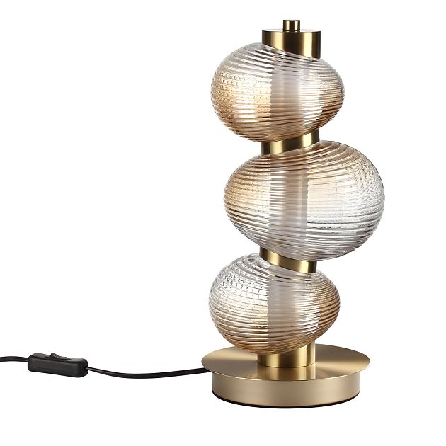 Настольная лампа ODEON LIGHT BRUCO 5095/12TL - фото 1