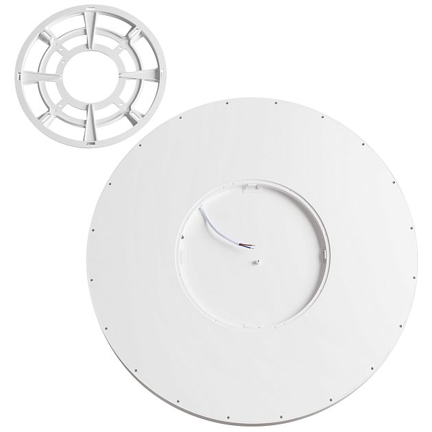 Настенно-потолочный светильник СОНЕКС ALFA WHITE 7659/40L - фото 12