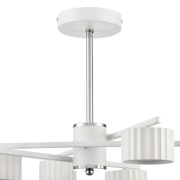 Люстра на штанге LUMION KARINA 8241/6C - фото 6