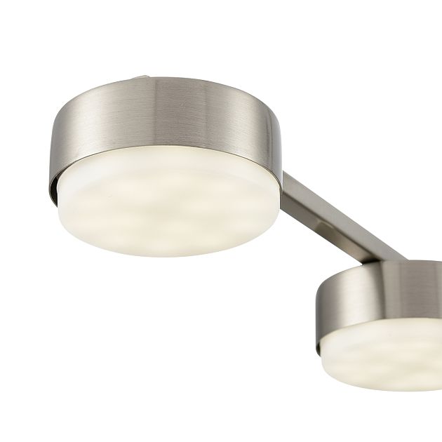 Люстра потолочная LUMION SANATA 8116/4C - фото 8