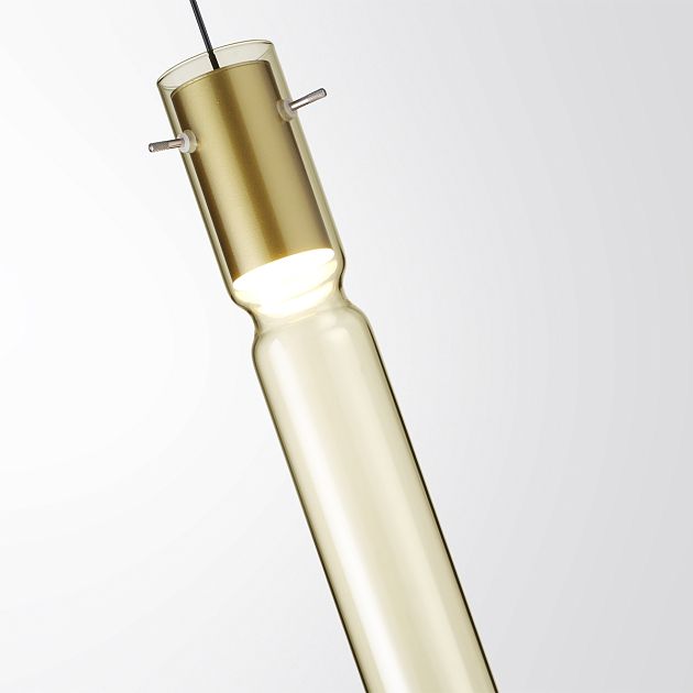 Подвес ODEON LIGHT SCROW 5058/5LA - фото 5