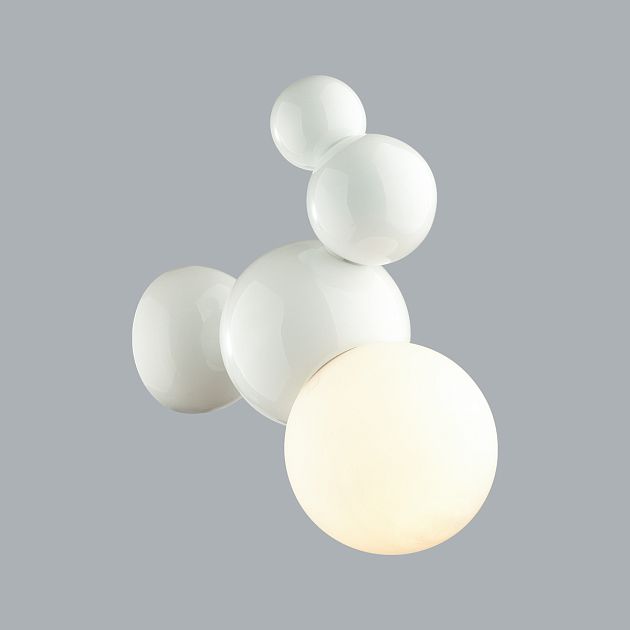 Бра LUMION BLASEN 6565/1W - фото 4