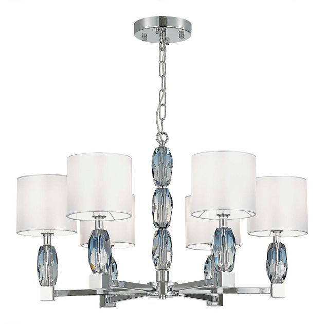 Люстра подвесная ST LUCE LINGOTTI SL1759.103.06 - фото 1