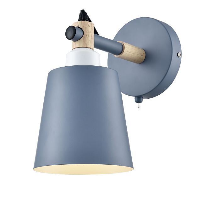 Бра LUMION ROSALINA 8098/1W - фото 3