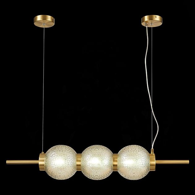 Светильник подвесной ST LUCE MARENA SL1155.313.03 - фото 1