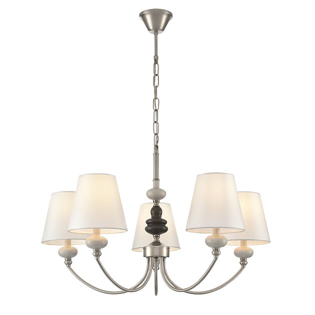 Люстра LUMION KENTUKI 8283/5 - фото 3