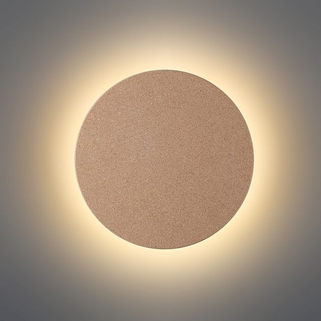 Настенный светильник ODEON LIGHT CORK 7073/15WL - фото 5