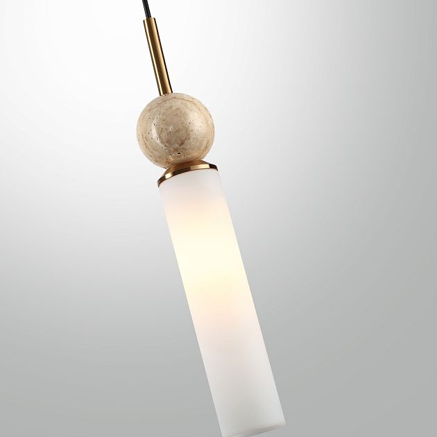 Подвесные ODEON LIGHT LOLLA 6625/1 - фото 3