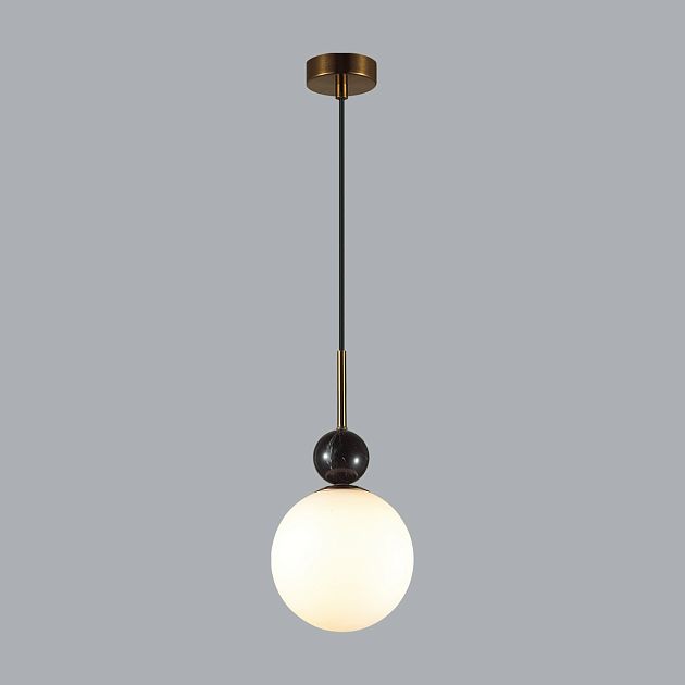 Подвесной светильник ODEON LIGHT LOLLA 4361/1A - фото 5