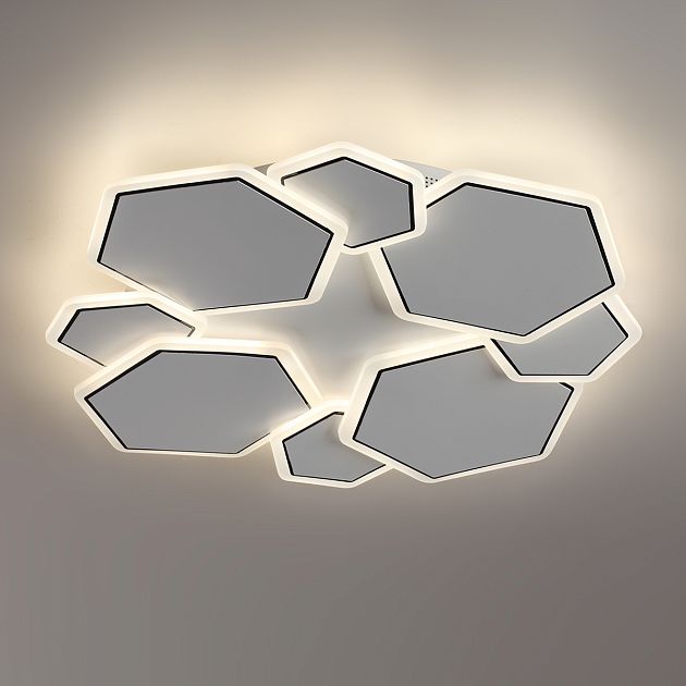 Потолочный светильник LUMION BRIDGE 8012/75CL - фото 4