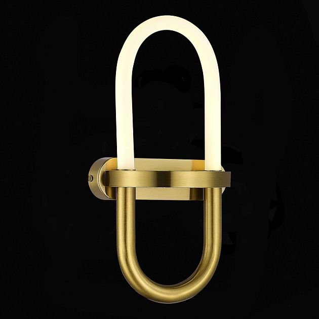 Светильник настенный ST LUCE MOFISTO SL1579.301.01 - фото 1