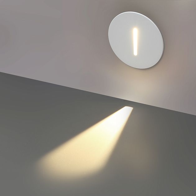 Подсветка для лестниц ODEON LIGHT ESCALA 7052/3WL - фото 4