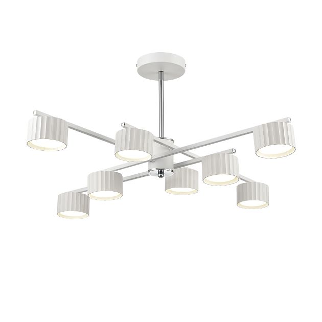 Люстра на штанге LUMION KARINA 8241/8C - фото 2