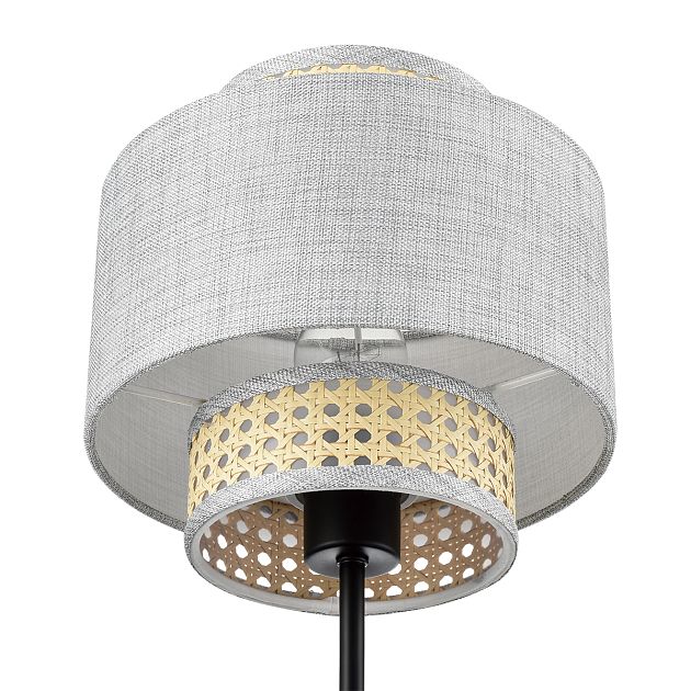 Настольная лампа LUMION LAUNA 8043/1T - фото 5