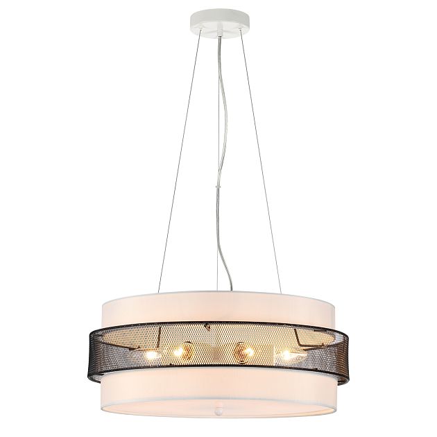 Потолочный светильник LUMION ANIMAISA 8002/6C - фото 6