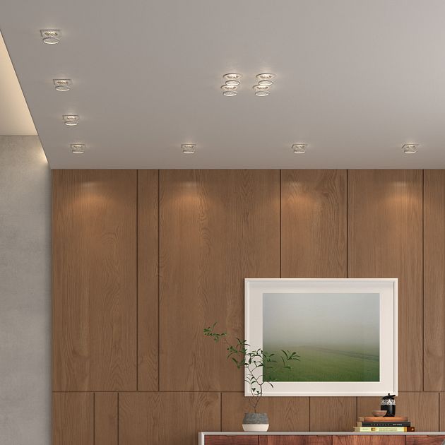 Светильник встраиваемый NOVOTECH GEM 370919 - фото 4