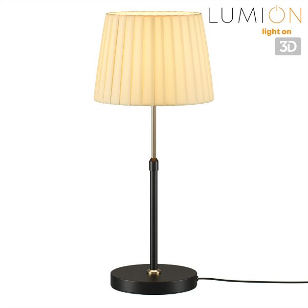 Настольная лампа LUMION TUNE 8302/1T - фото 10