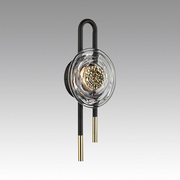 Бра ODEON LIGHT MAGNET 5407/6WL - фото 4