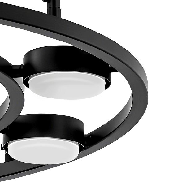 Люстра подвесная LUMION TORINA 8340/8 - фото 8