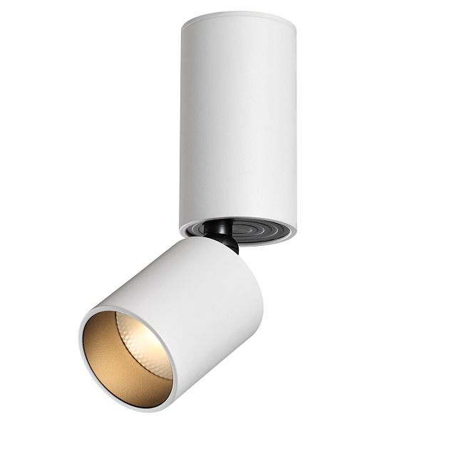 Светильник накладной светодиодный NOVOTECH TUBO 359316 - фото 6